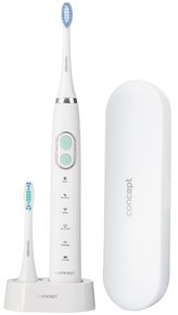 ZK4010 Sonický zubní kartáček s cestovním pouzdrem PERFECT SMILE