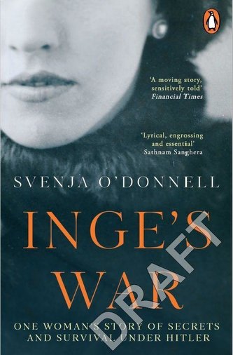 Inge's War