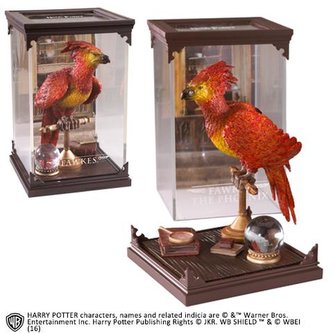Magical creatures - Fénix 18 cm (Harry Potter) Magical creatures - Fénix 18 cm (Harry Potter)