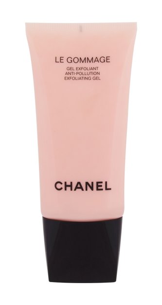 Chanel Le Gommage Peeling Exfoliating 75 ml pro ženy
