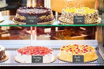 Tabulka Securit L-BOARDS A8 pro popis křídou 5ks, Black