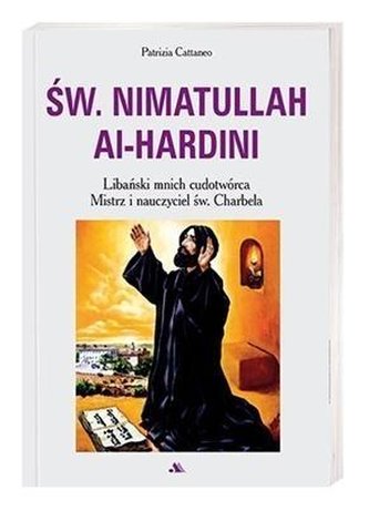 Św. Nimatullach Al-Hardini Św. Nimatullach Al-Hardini