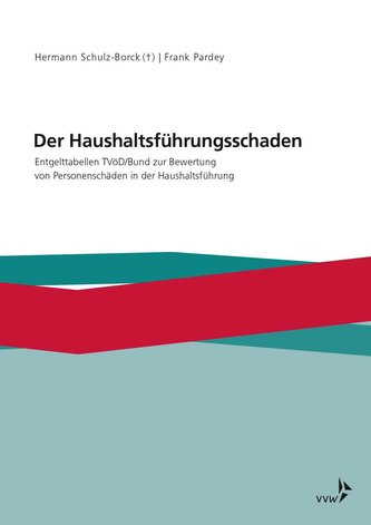 Der Haushaltsführungsschaden