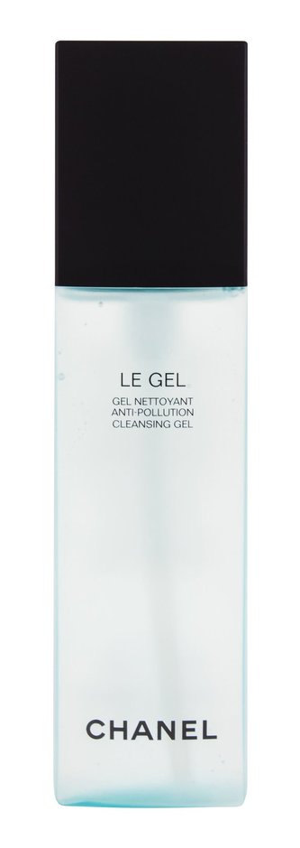 Chanel Le Gel Čisticí gel 150 ml pro ženy