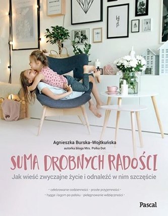 Suma drobnych radości BR