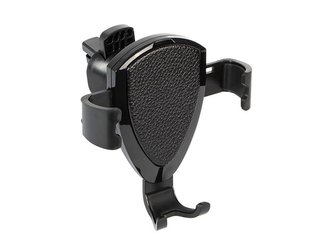 Držák do auta BLOW US-45 do větrací mřížky