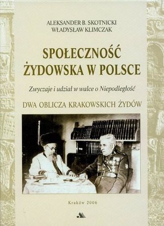 Społeczność żydowska w Polsce Społeczność żydowska w Polsce