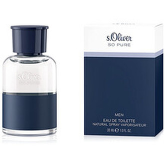 S.Oliver So Pure Men - EDT 30 ml man