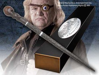 Harry Potter: Sběratelská hůlka - Alastor Moody (Ollivander´s box) Harry Potter: Sběratelská hůlka - Alastor Moody (Ollivander´s box)