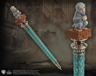 Pero Fantastická zvířata - Polovid