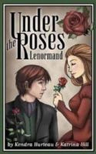 Under the Roses Lenormand