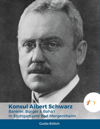 Konsul Albert Schwarz