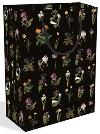 Torebka ozdobna duża Delany Flowers