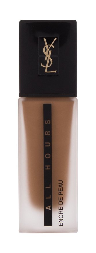 Yves Saint Laurent Encre de Peau Makeup All Hours 25 ml B70 Mocha SPF20 pro ženy