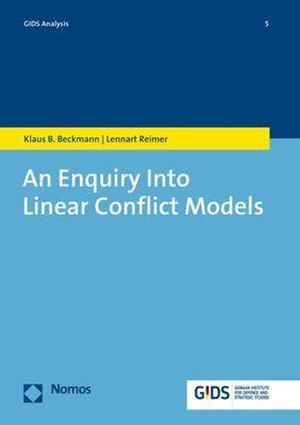 An Enquiry Into Linear Conflict Models