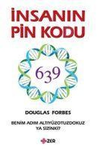 Insanin Pin Kodu