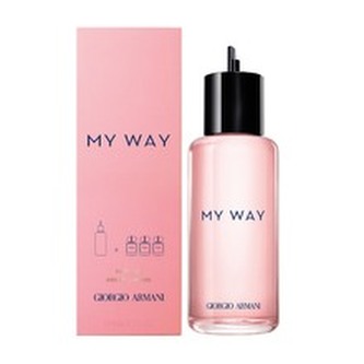 Armani My Way - EDP - náplň 150 ml woman