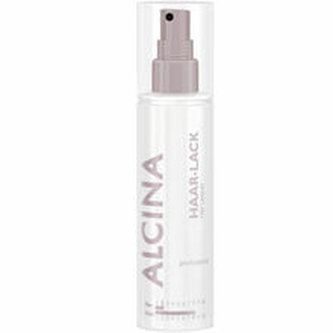 Alcina Lak na vlasy se silnou fixací (Hair-Lack) Objem 500 ml woman