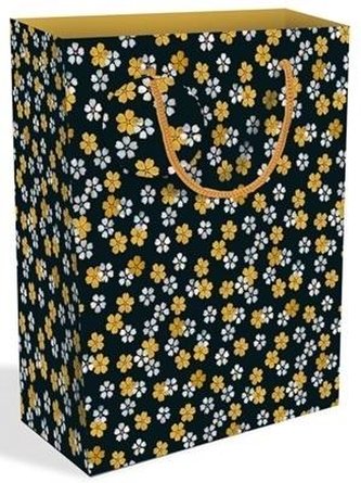 Torebka ozdobna średnia Cherry Blossom