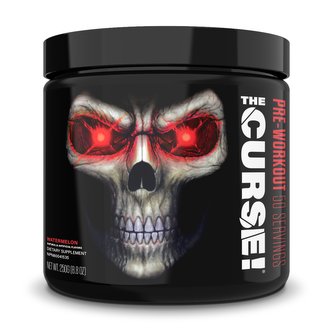 The Curse 250 g - JNX - citrón
