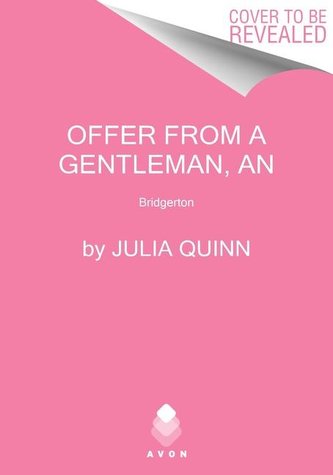 An Offer from a Gentleman An Offer from a Gentleman
