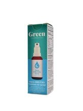 GreenPharmaceutics - Nano CBG spray 300mg - 30ml