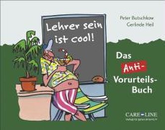 Lehrer sein ist cool!