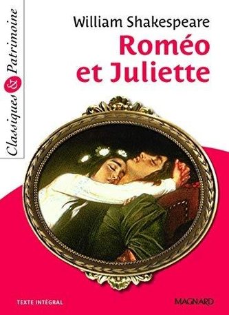 Romeo et Juliette
