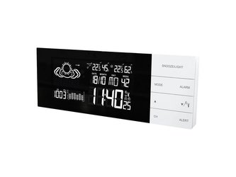 Meteostanice Techno Line WS 6870