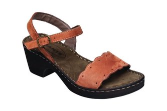 SANTÉ Zdravotní obuv dámská CB/42361 Matone 39