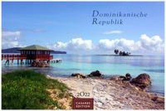 Domenikanische Republik  2022 - Format S