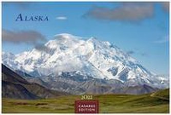 Alaska  2022 - Format S