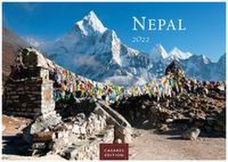 Nepal 2022 - Format S