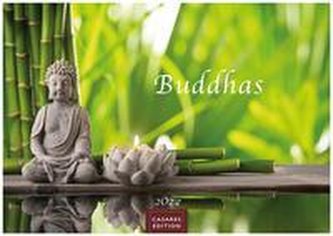 Buddhas 2022 - Format S