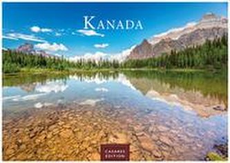 Kanada 2022 - Format S