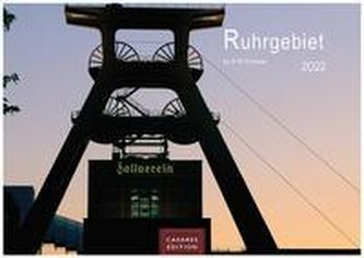 Ruhrgebiet 2022 - Format S
