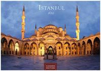 Istanbul 2022 - Format S