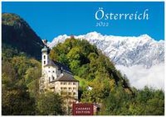 Österreich 2022 - Format S