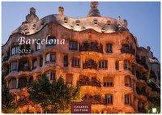 Barcelona 2022 - Format S