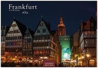 Frankfurt  2022 - Format S
