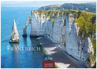 Frankreich 2022 - Format S