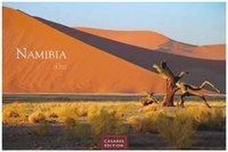 Namibia 2022 Format S