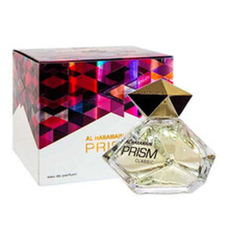 Al Haramain Prism Classic - EDP 100 ml woman