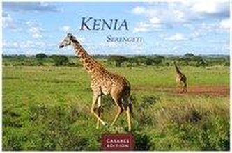 Kenia 2022 - Format S