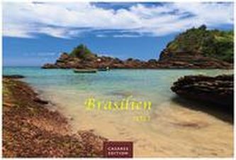 Brasilien 2022 - Format S