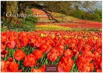 Gartenparadiese 2022 - Format S