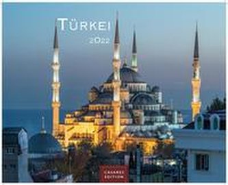 Türkei 2022 - Format S