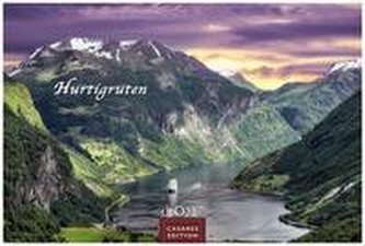 Hurtigruten 2022 - Format S
