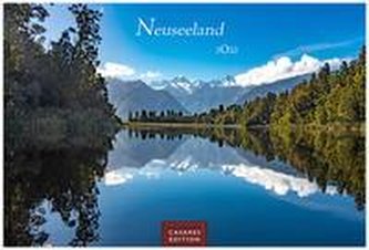 Neuseeland 2022 - Format S