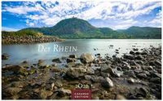 Der Rhein 2022 - Format S